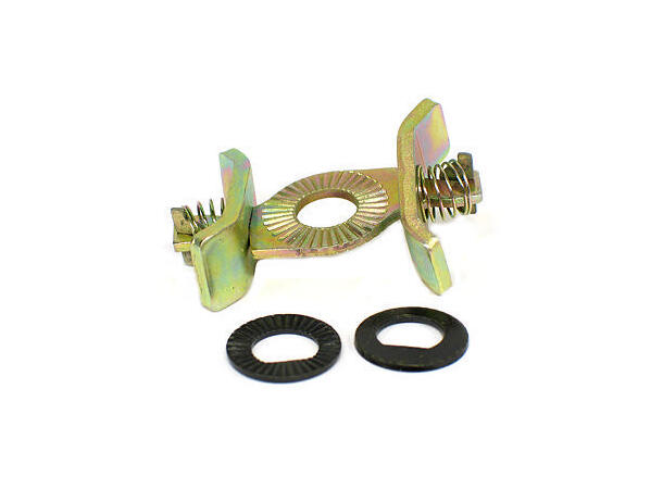 Startklo-Sett Rotax Sachs OEM: 420881275 